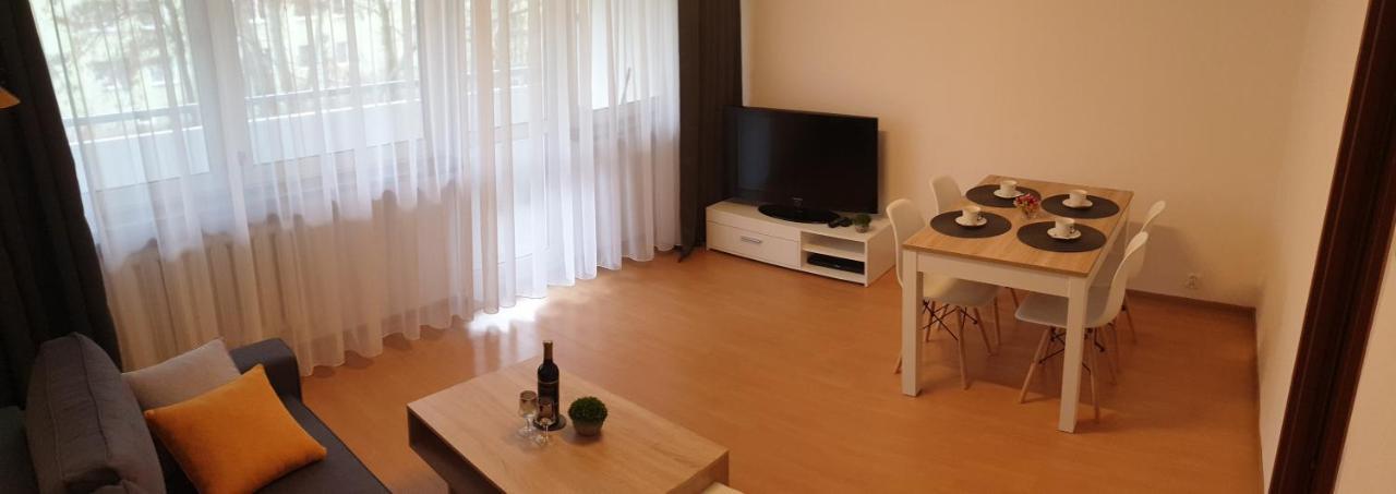 Apartament Barbary Apartamento Cracóvia Exterior foto