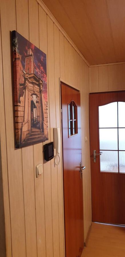 Apartament Barbary Apartamento Cracóvia Exterior foto