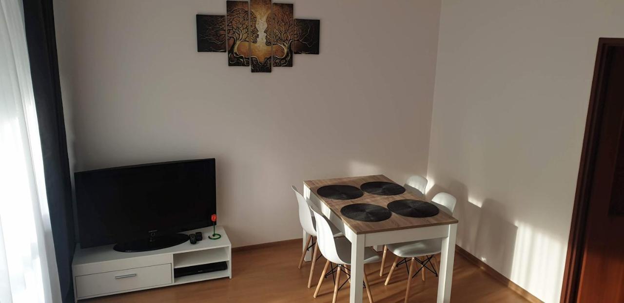 Apartament Barbary Apartamento Cracóvia Exterior foto